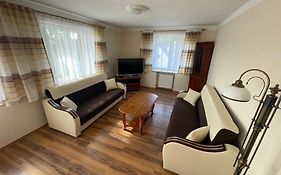 Beach Apartments